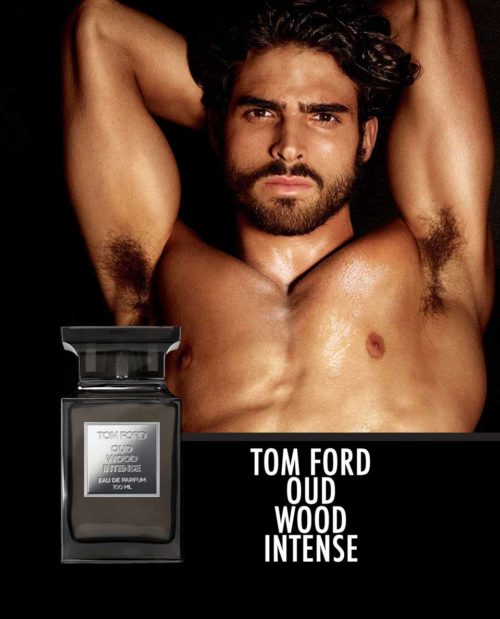 tom ford oud  wood intense eau de parfum
