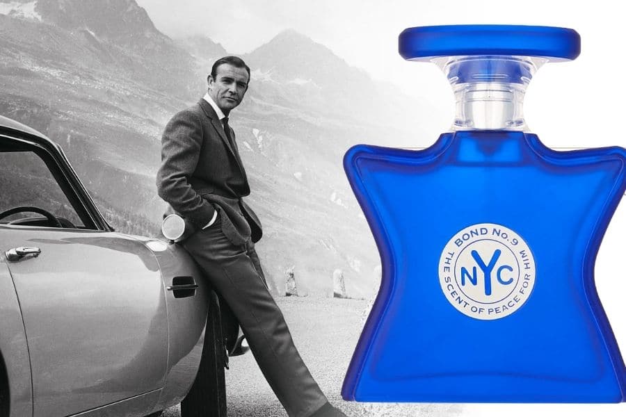 A good Aventus creed dupe,Bond No. 9 The Scent of Peace for Him