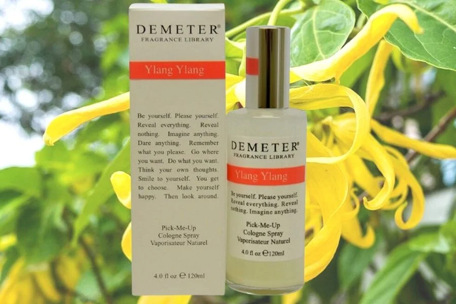 Demeter Ylang Ylang Fragrance