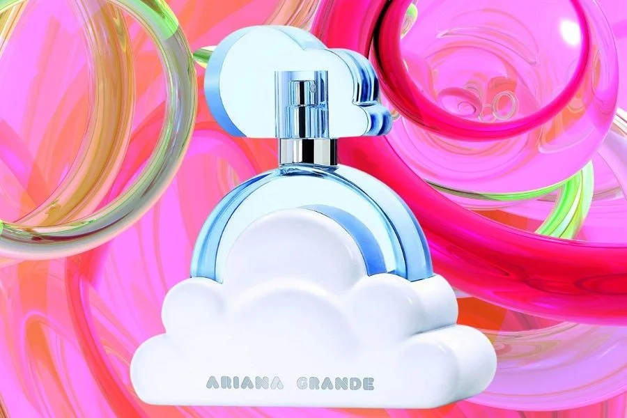 Cloud by Ariana