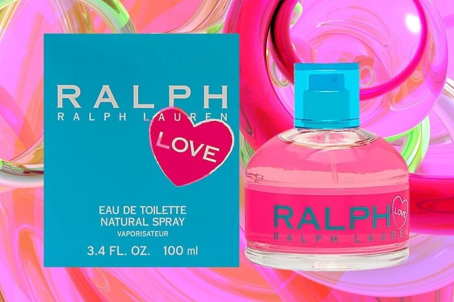 Ralph Lauren Ralph Love - eau de toilette