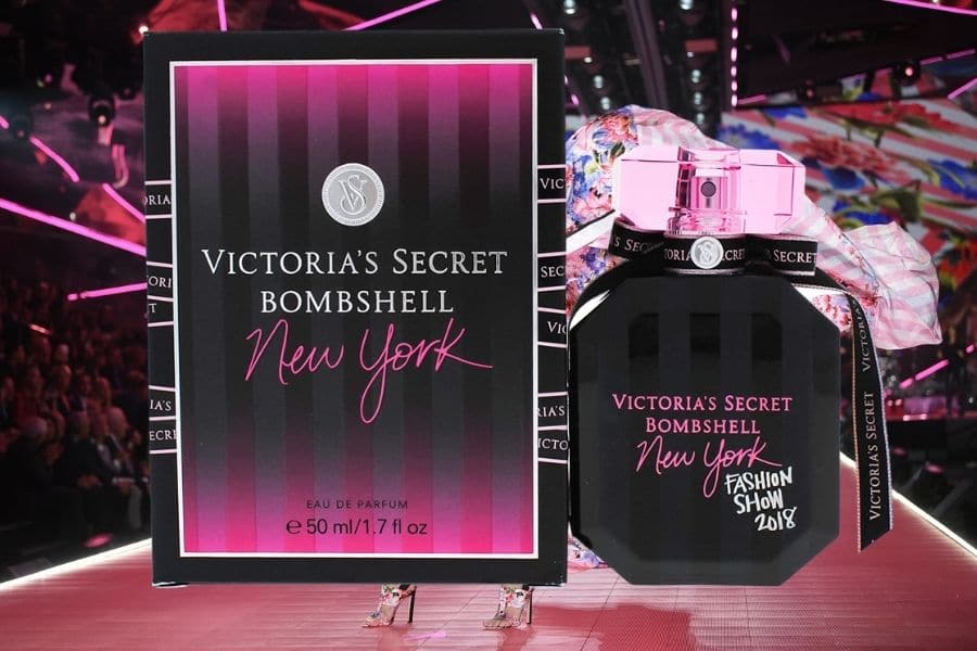 Victoria's Secret Bombshell New York 
