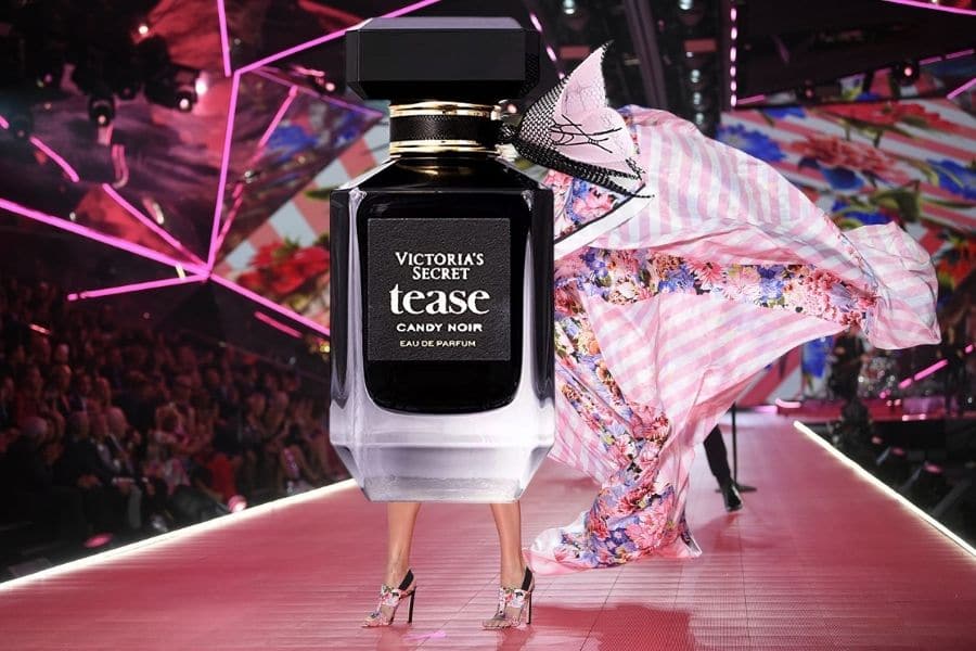 Victoria's Secret Tease Candy Noir