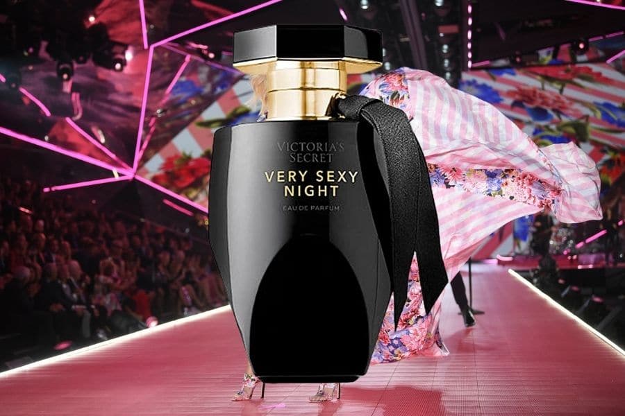 Victoria's Secret Very Sexy Night