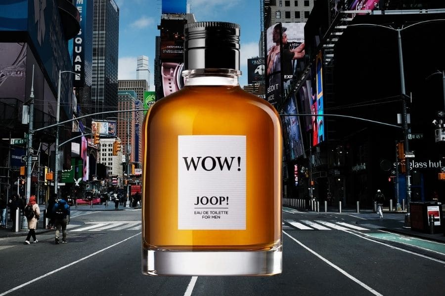 Joop Wow by Joop for Men