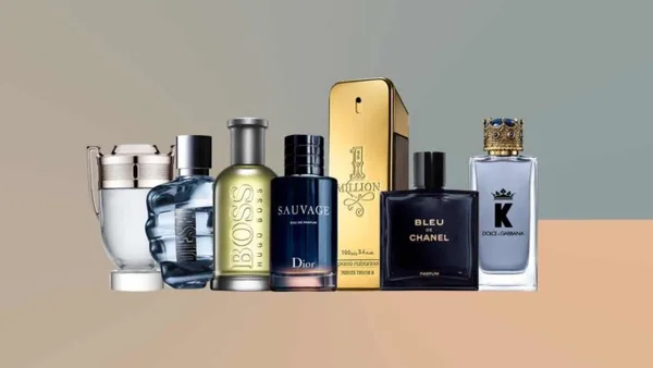Best colognes for young men