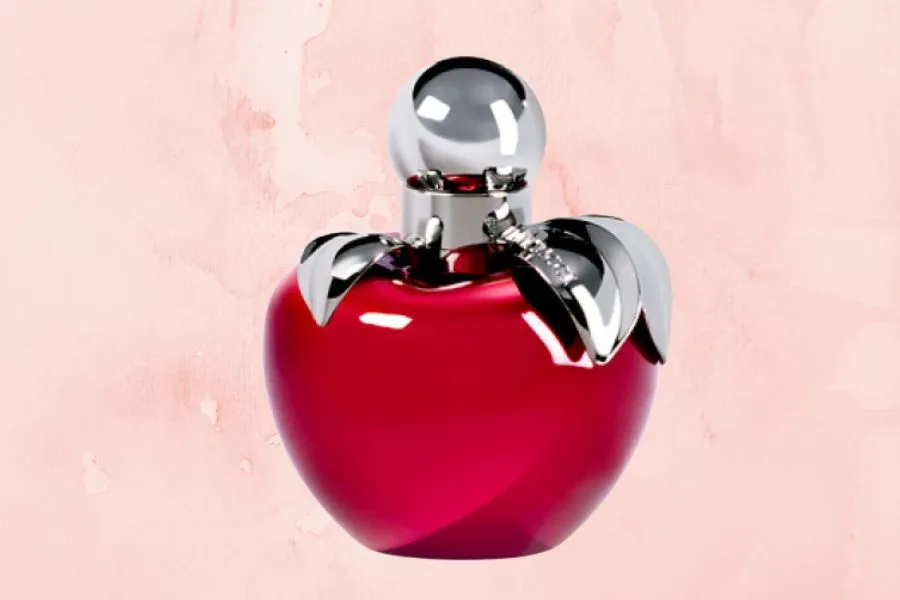 Best Nina apple perfume