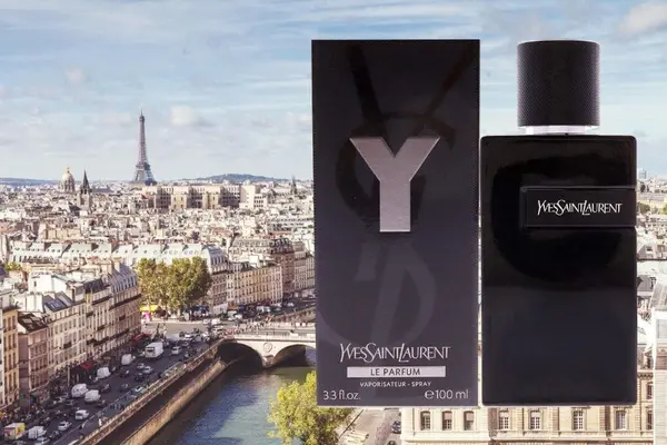 Best YSL cologne 2022