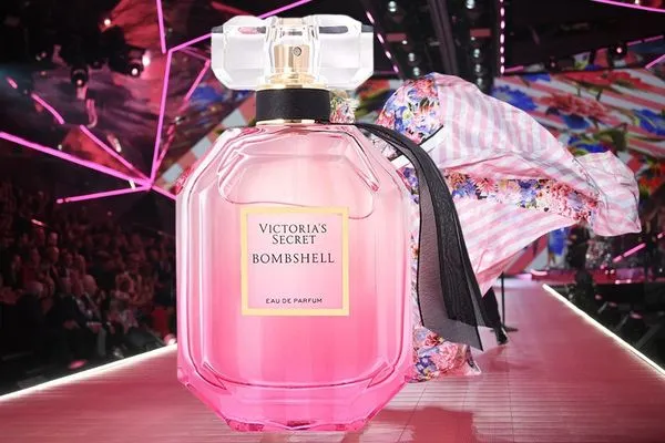 Best Victoria Secret Perfume