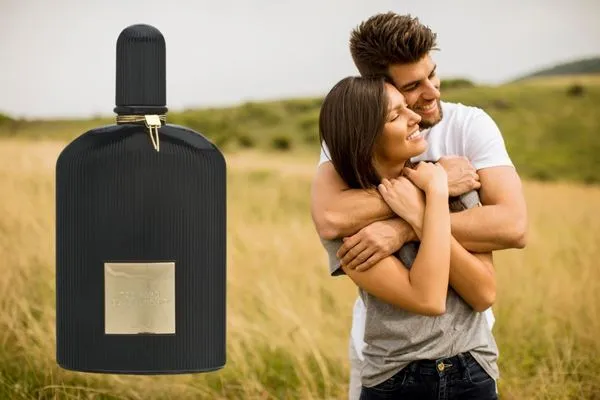 Black Orchid Perfume by Tom Ford(600 × 400 px)