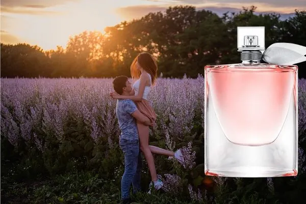La Vie Est Belle Perfume by Lancome(600 × 400 px)