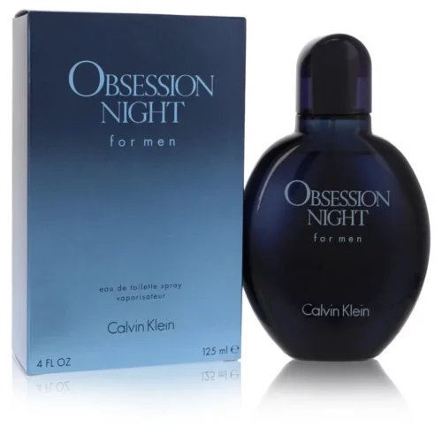 Obsession Night Cologne