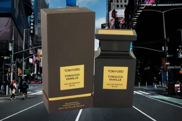 Tom Ford Tobacco Vanille Private Blend
