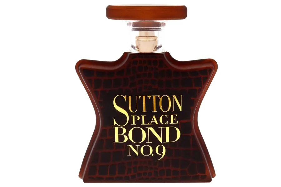 Sutton Place exquisitely beautiful scent