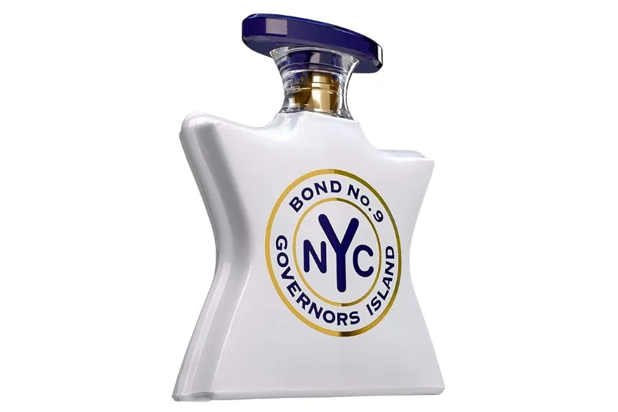The Governors Island - unique fragrance