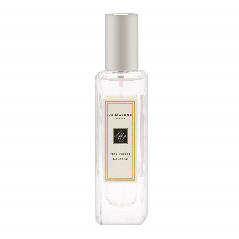 Jo Malone Red Roses Women's Cologne Spray