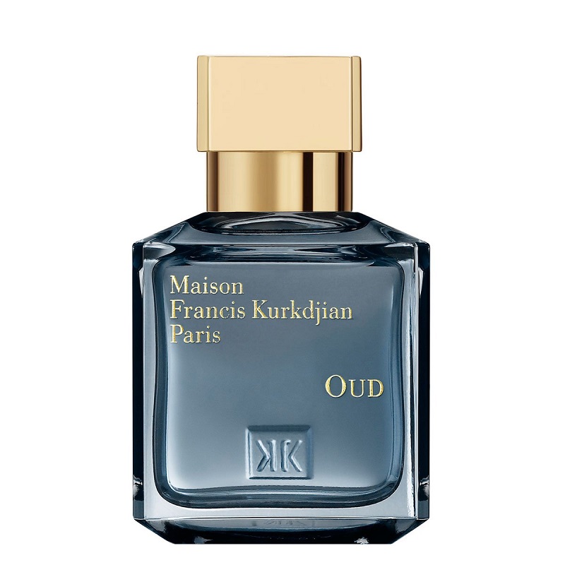 Maison Francis Kurkdjian's Oud Satin Mood Eau De Parfum