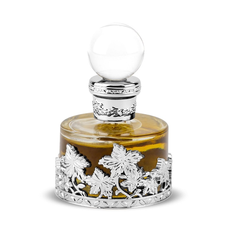 Swiss Arabian Rose Malaki for Unisex Parfum Oil