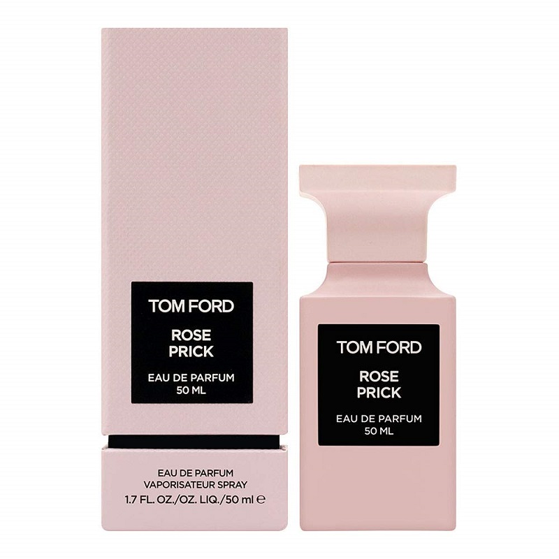 Tom Ford Rose Prick Eau De Parfum Spray
